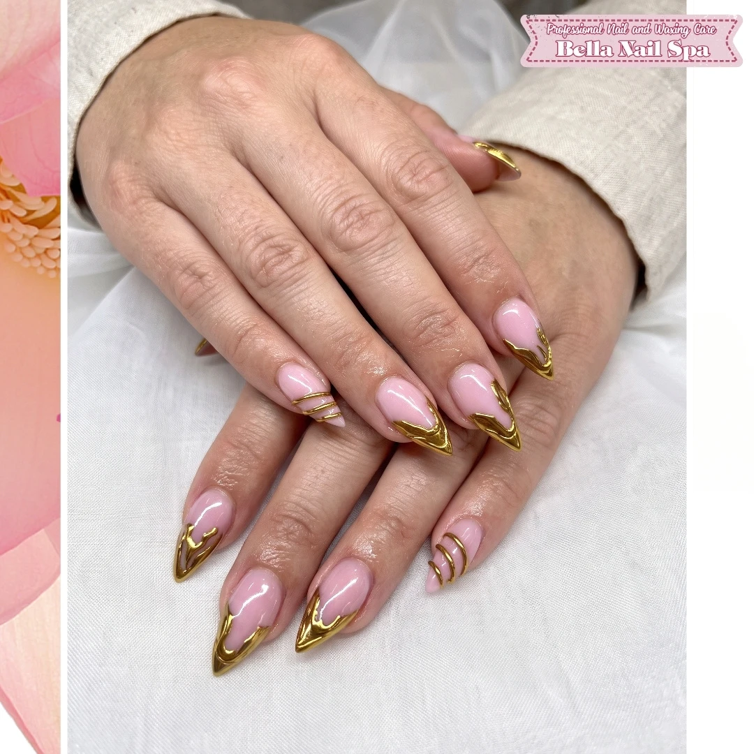 Nail Art